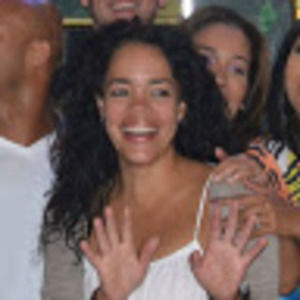 Meet your Posher, Elena